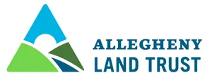Allegheny Land Trust logo