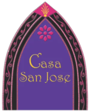 Casa San Jose logo