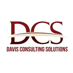 Davis Consulting Solutions logo
