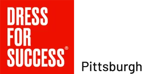 Dress for Success logo