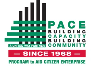 PACE logo
