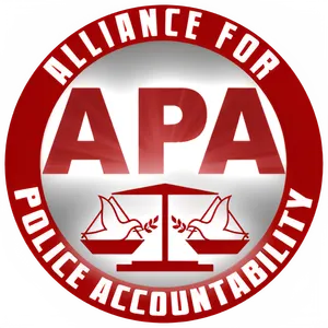 APA logo
