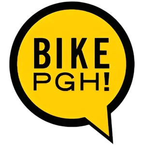 BikePGH logo