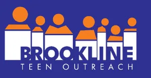 Brookline Teen Outreach logo