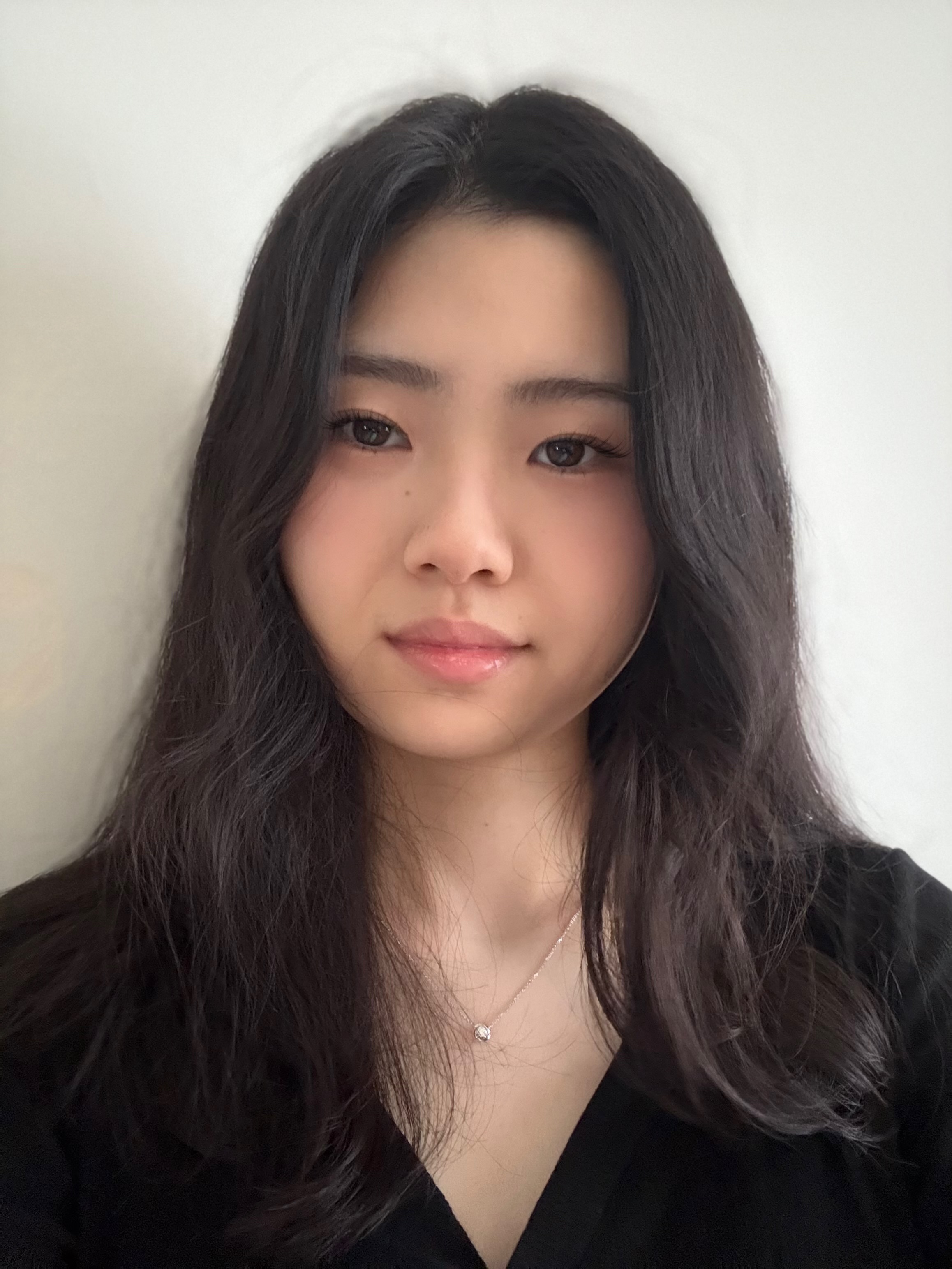 Photo of Grace Sng