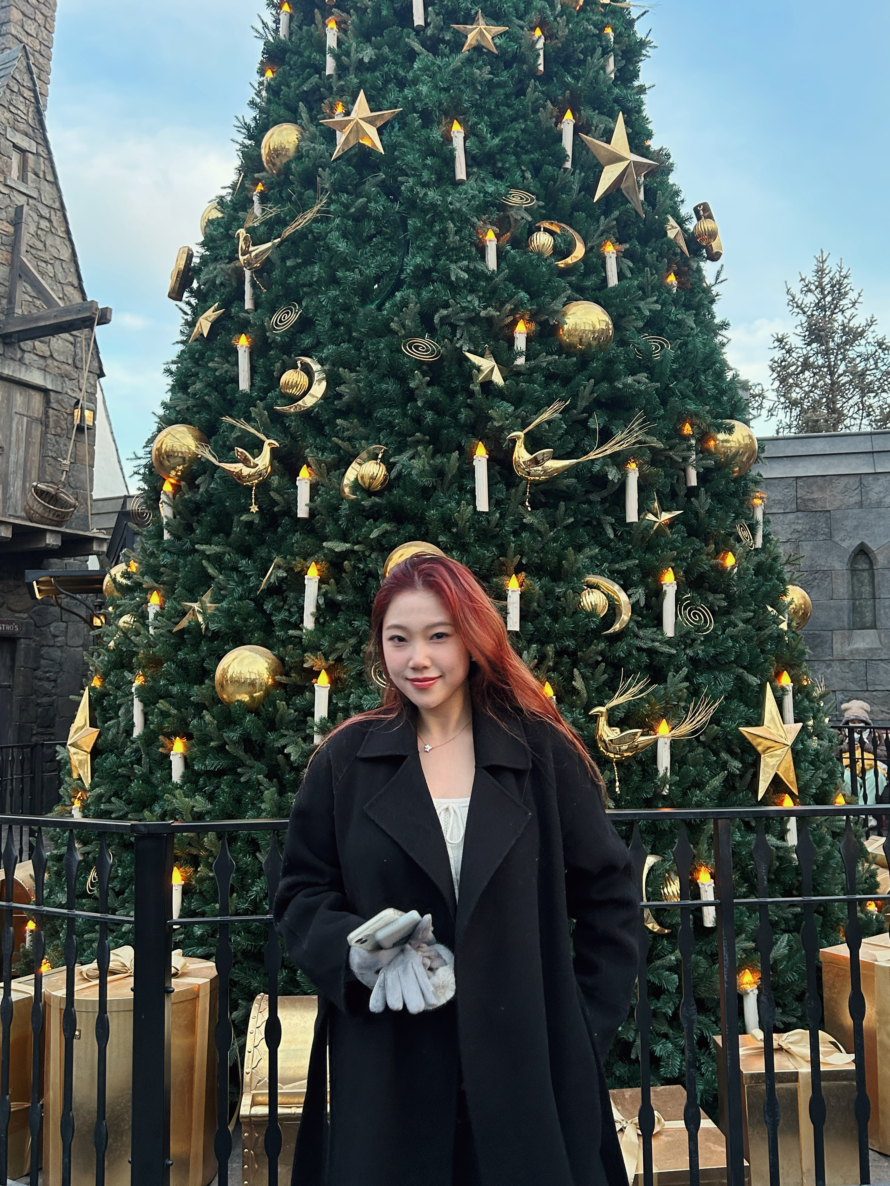 Photo of Joanna Tan