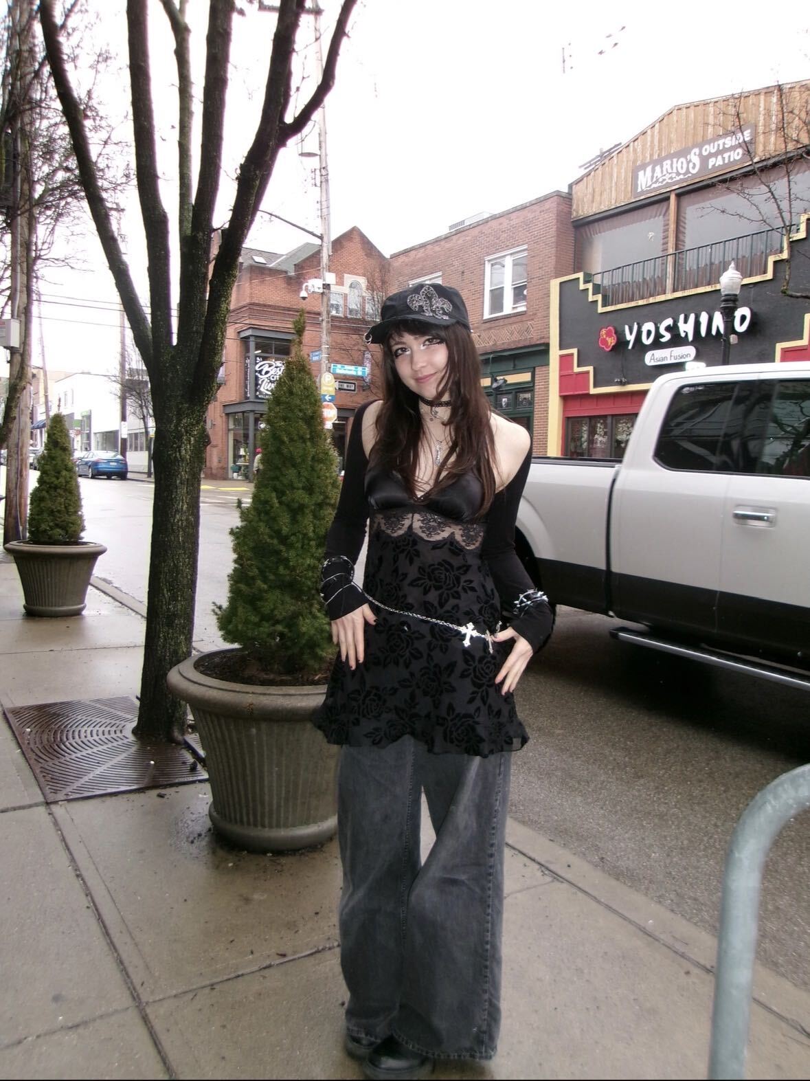 Photo of Justine Sullivan