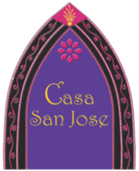 Casa San Jose logo