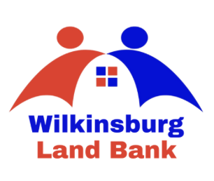 Wilkinsburg Land Bank logo