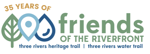 Friends of the Riverfront